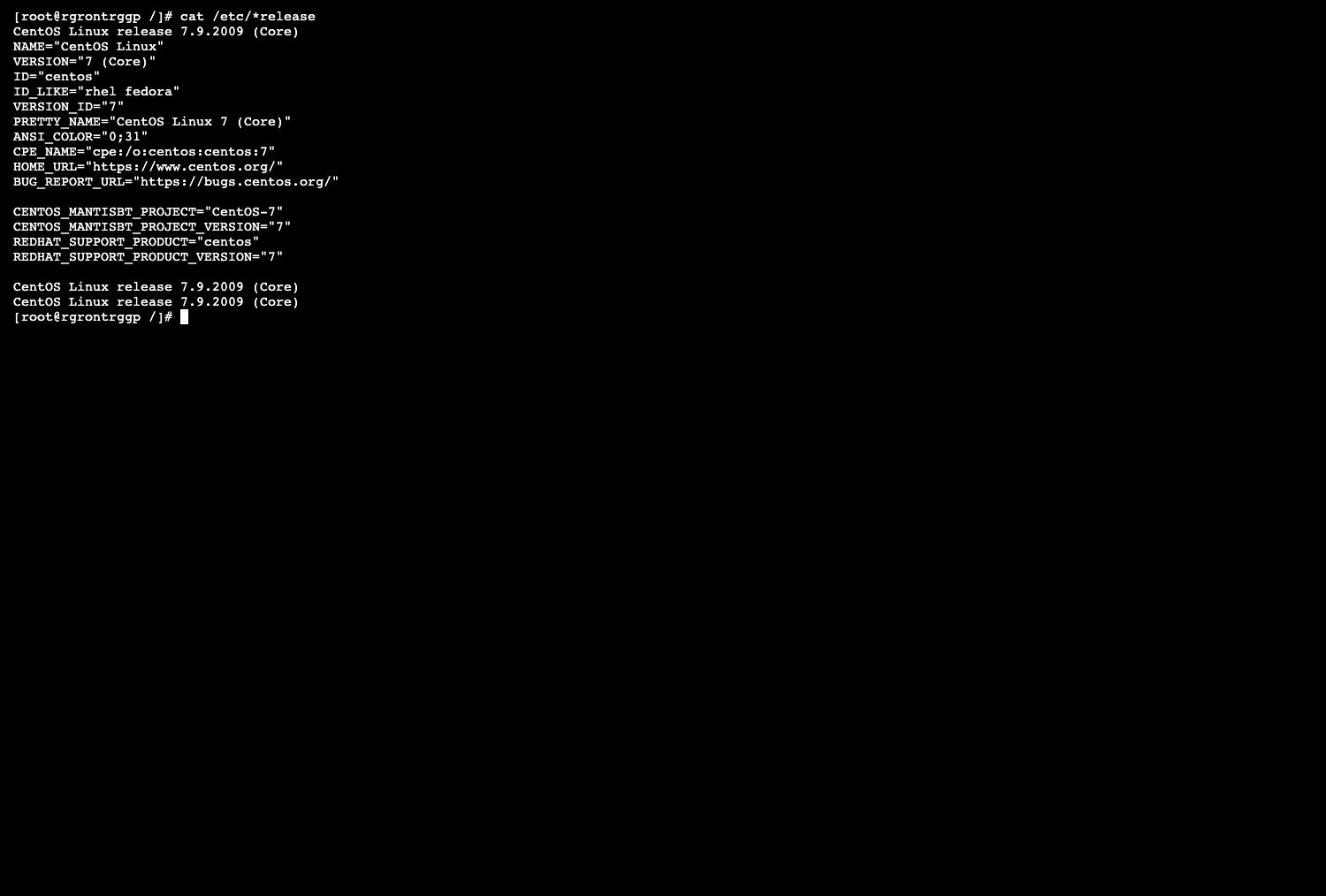 Terminal Preview